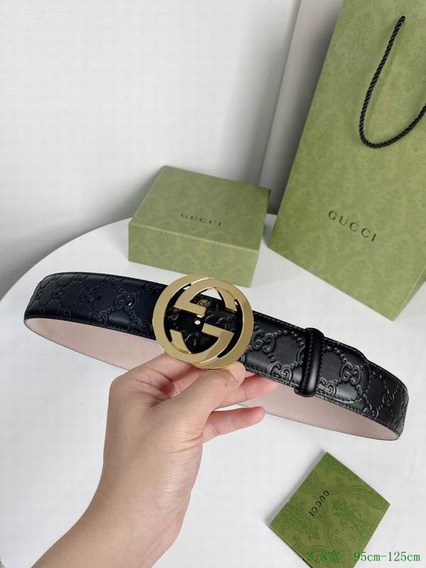 Gucci Belts 511